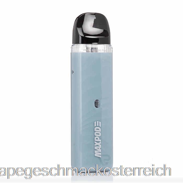 Freemax Maxpod 3 15w Pod-System Grauer Vape-Geschmack